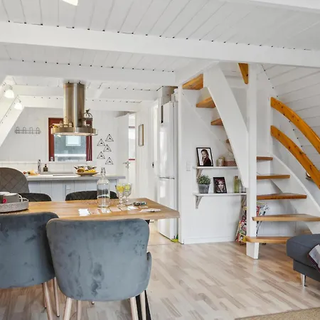 Amazing In With Wifi Farsø